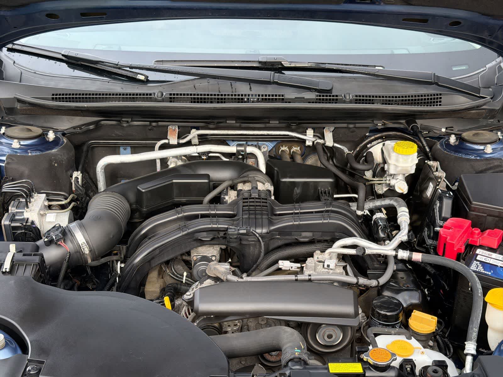 Thumbnail: 2020 Subaru Outback - 18