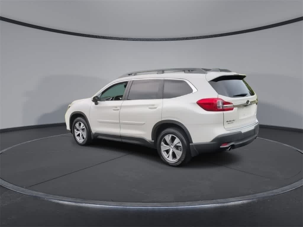 Thumbnail: 2020 Subaru Ascent - 6