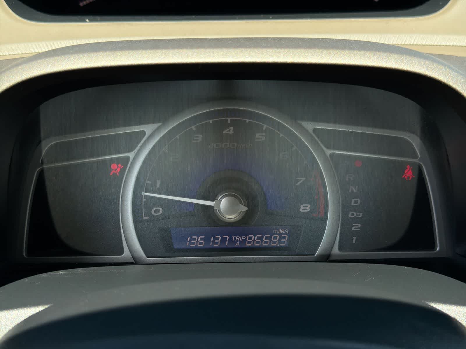 Thumbnail: 2007 Honda Civic - 32