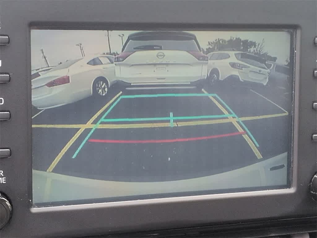 Thumbnail: 2019 Toyota RAV4 - 31