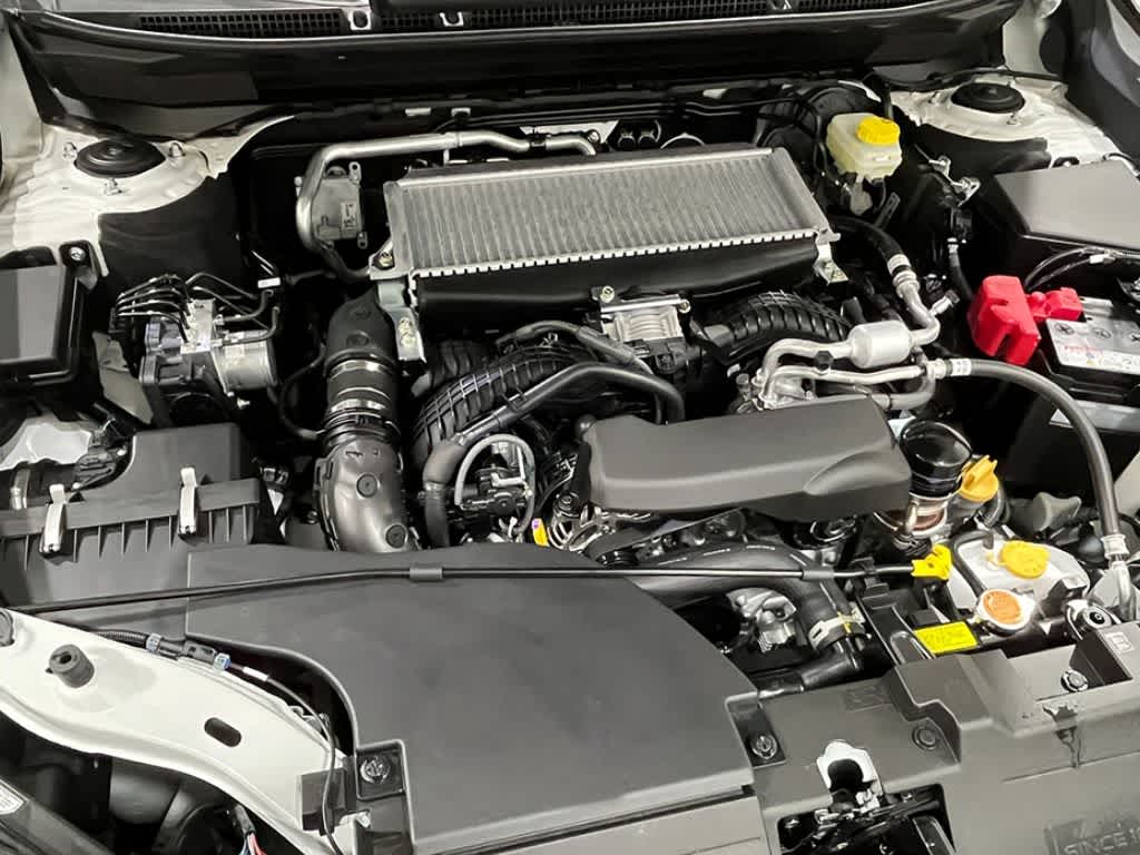 Thumbnail: 2026 Subaru Outback - 11