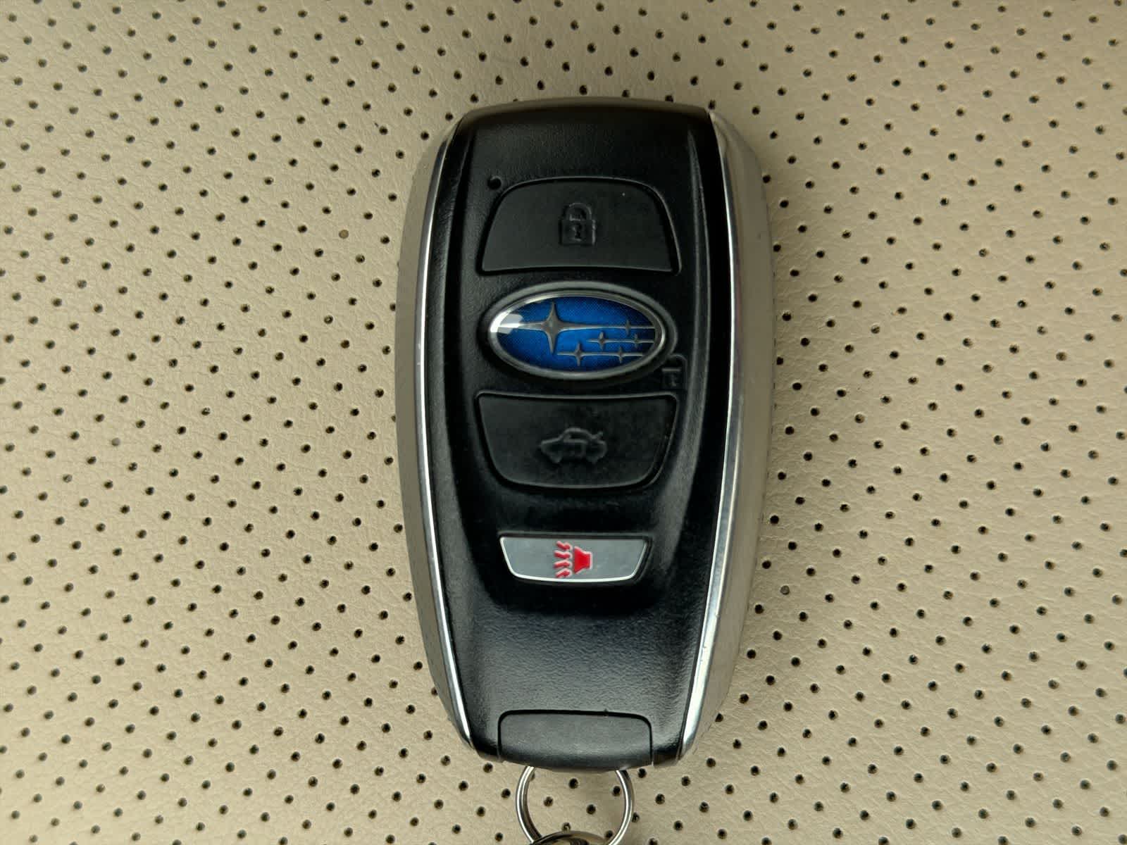 Thumbnail: 2019 Subaru Outback - 38