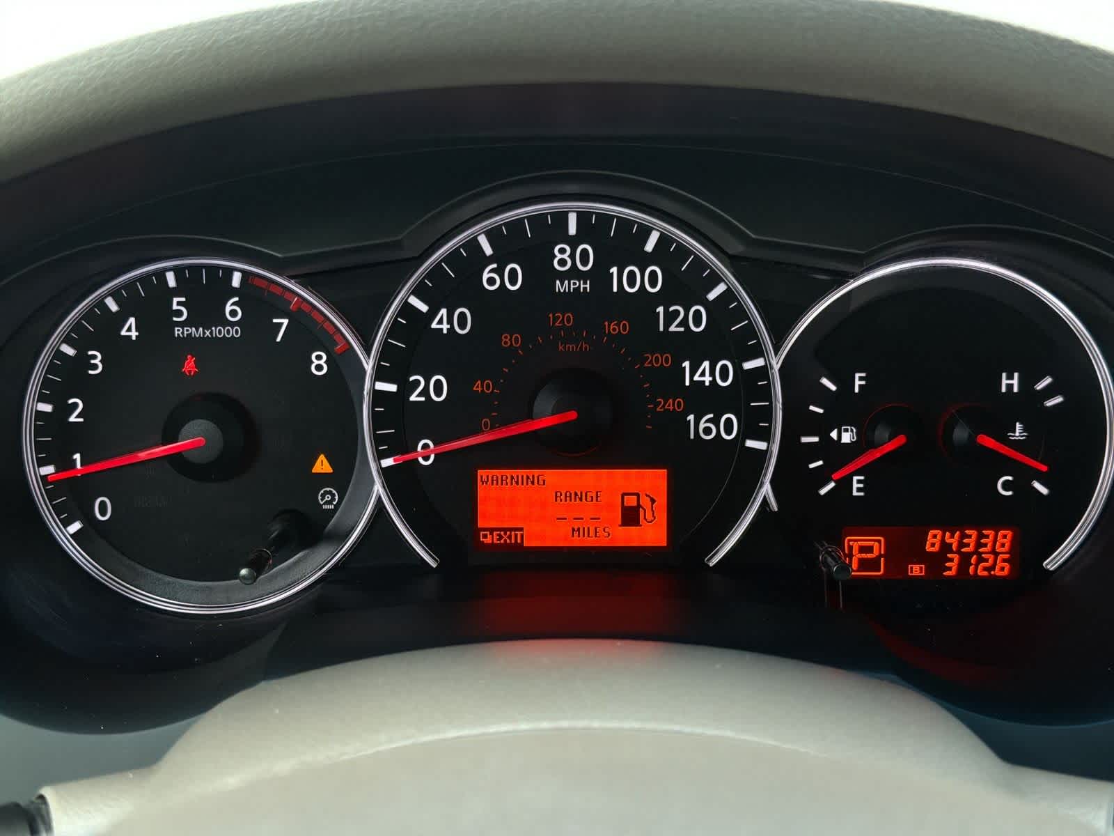 Thumbnail: 2010 Nissan Altima - 34