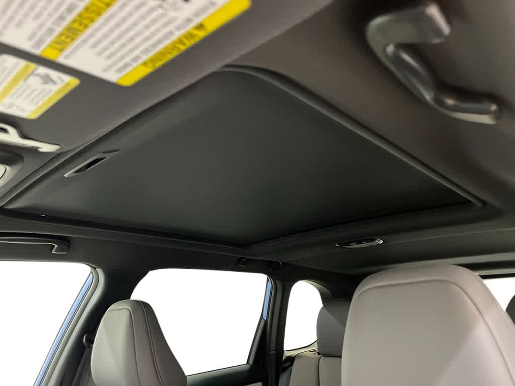 Thumbnail: 2025 Subaru Forester - 22