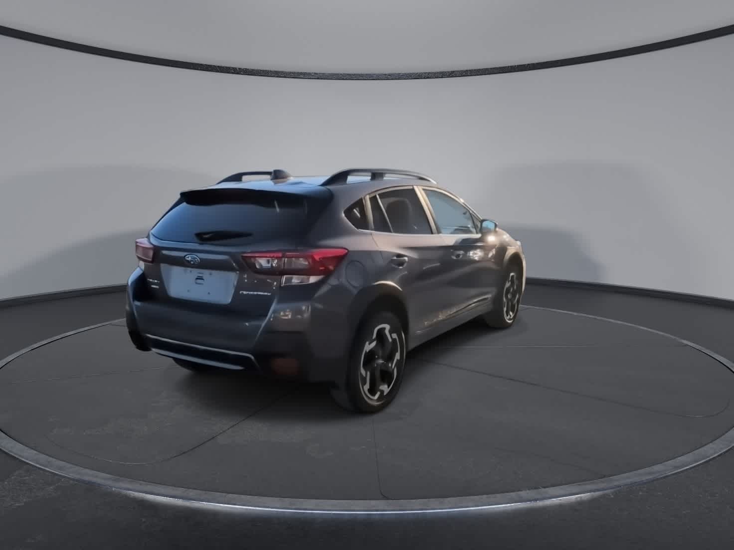 Thumbnail: 2023 Subaru Crosstrek - 8