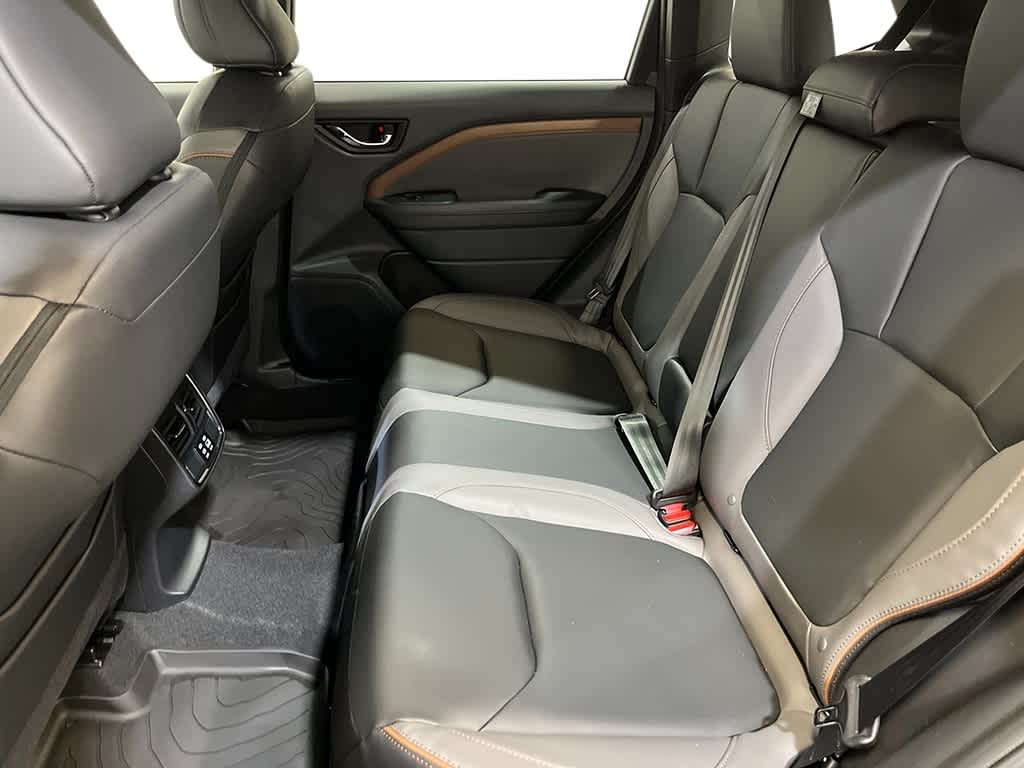 Thumbnail: 2025 Subaru Forester - 24