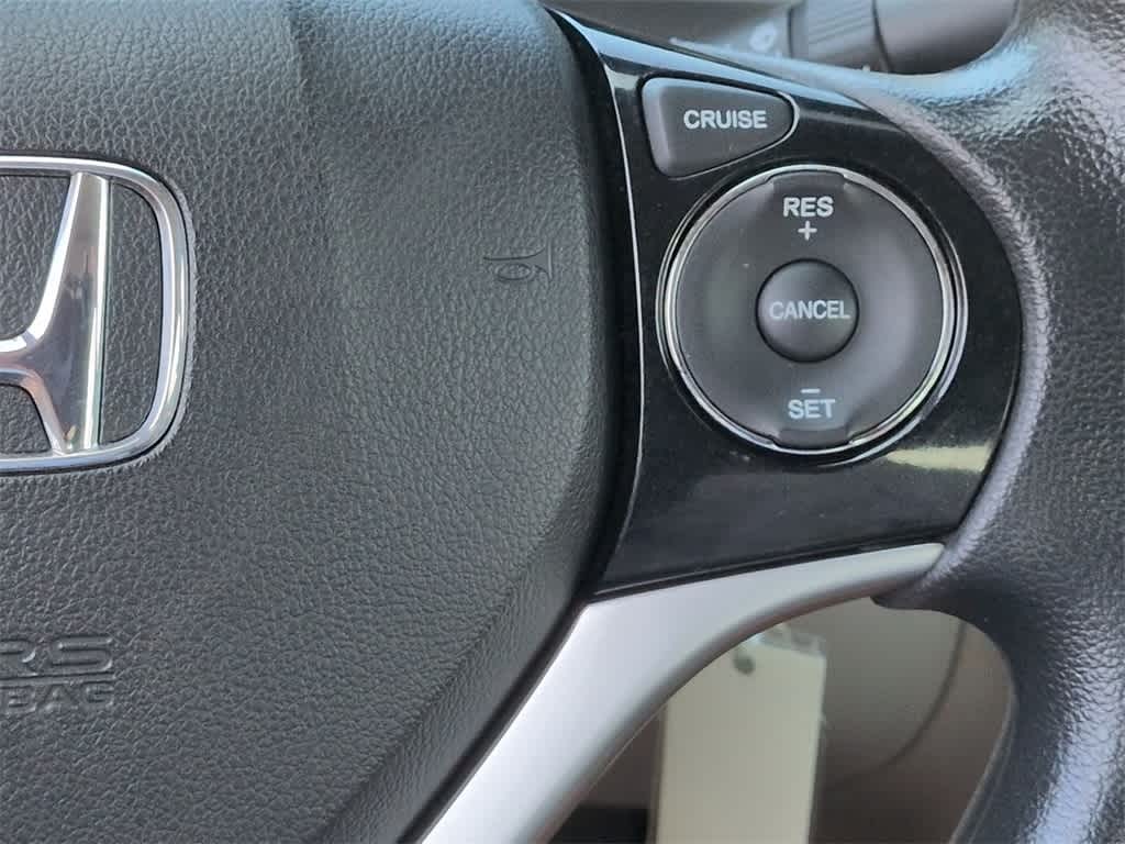 Thumbnail: 2013 Honda Civic - 27