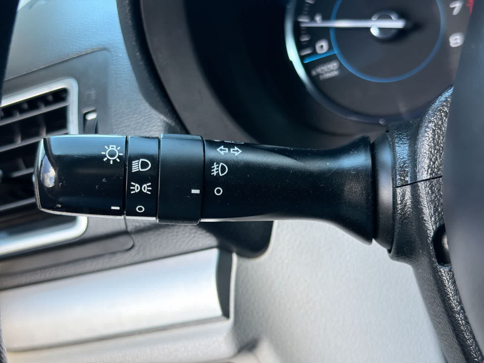 Thumbnail: 2017 Subaru Forester - 29