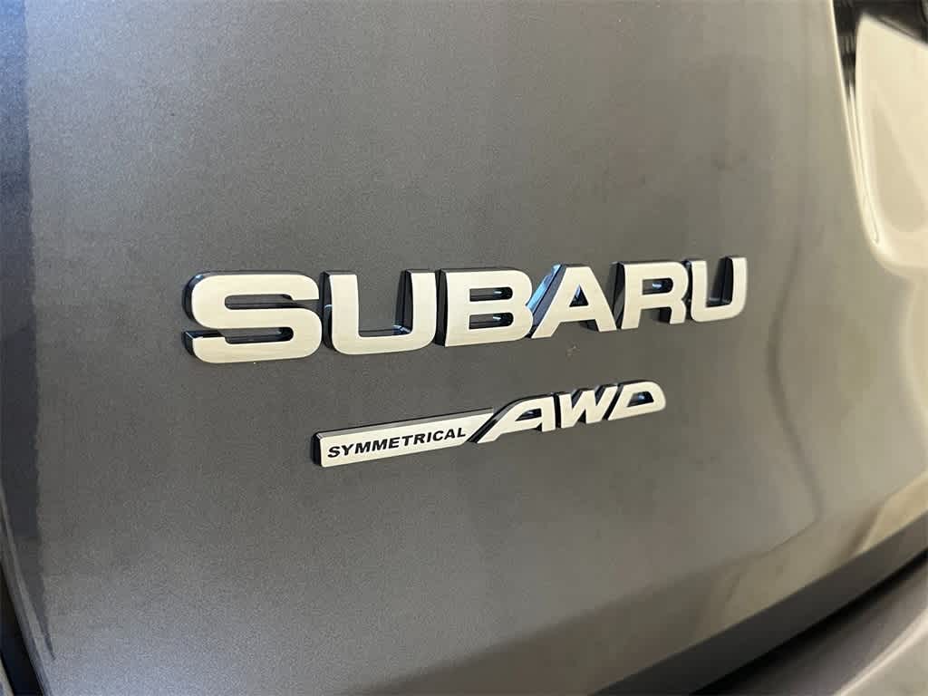 Thumbnail: 2025 Subaru Ascent - 9