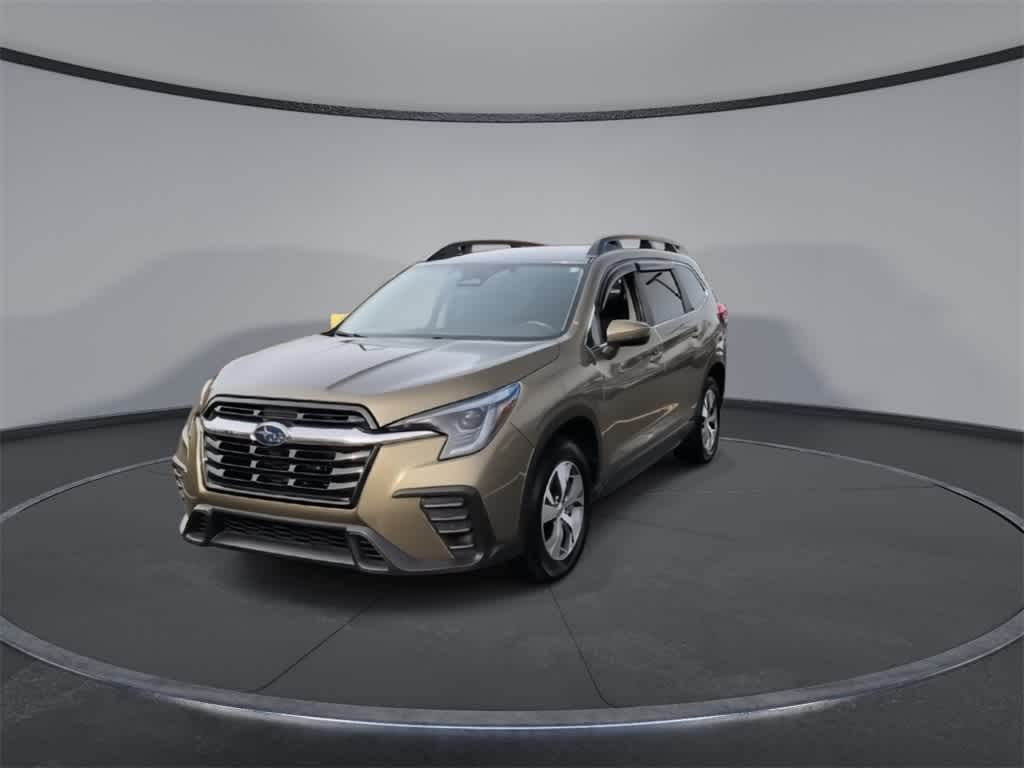 Thumbnail: 2023 Subaru Ascent - 3