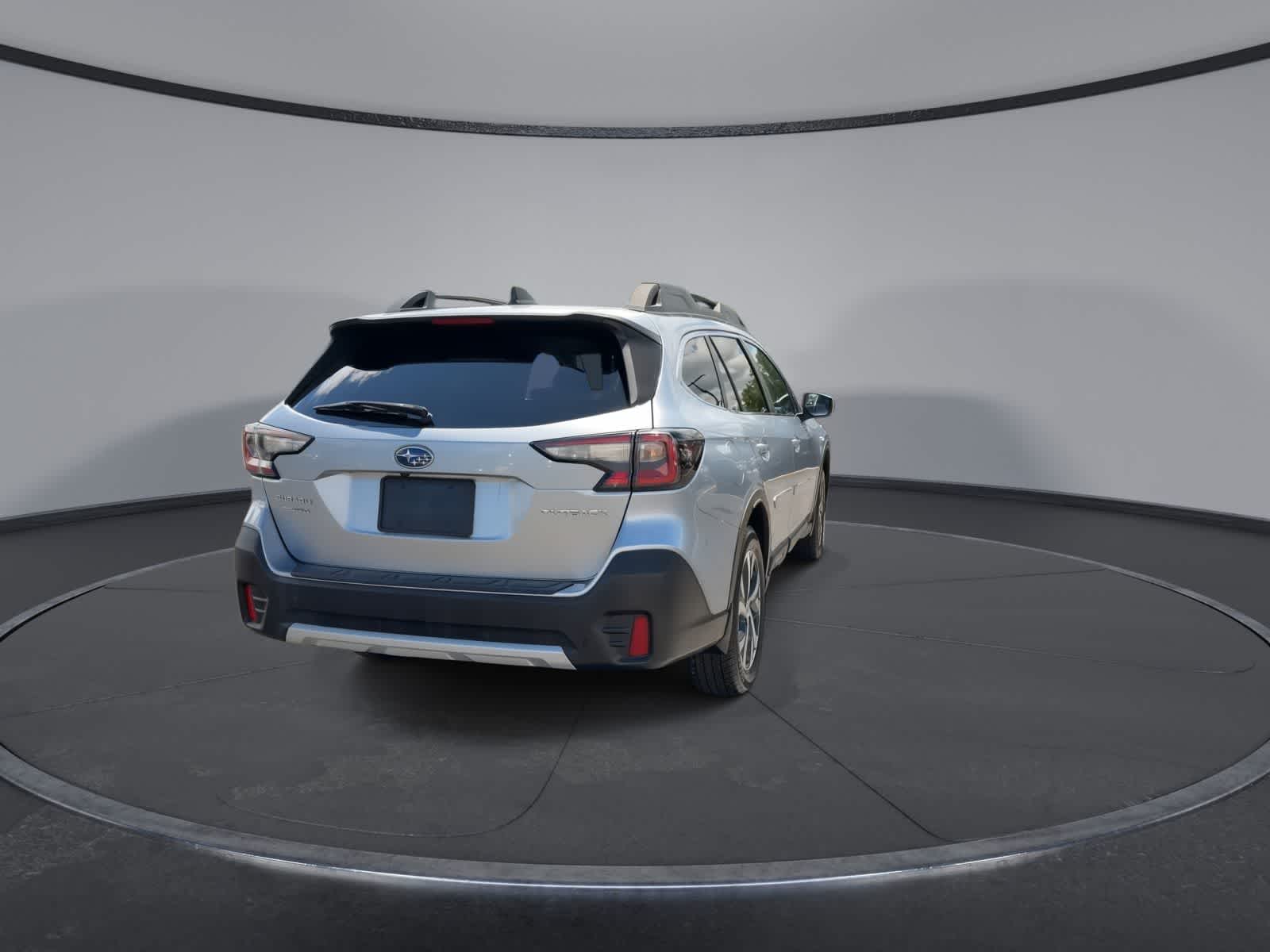 Thumbnail: 2020 Subaru Outback - 7