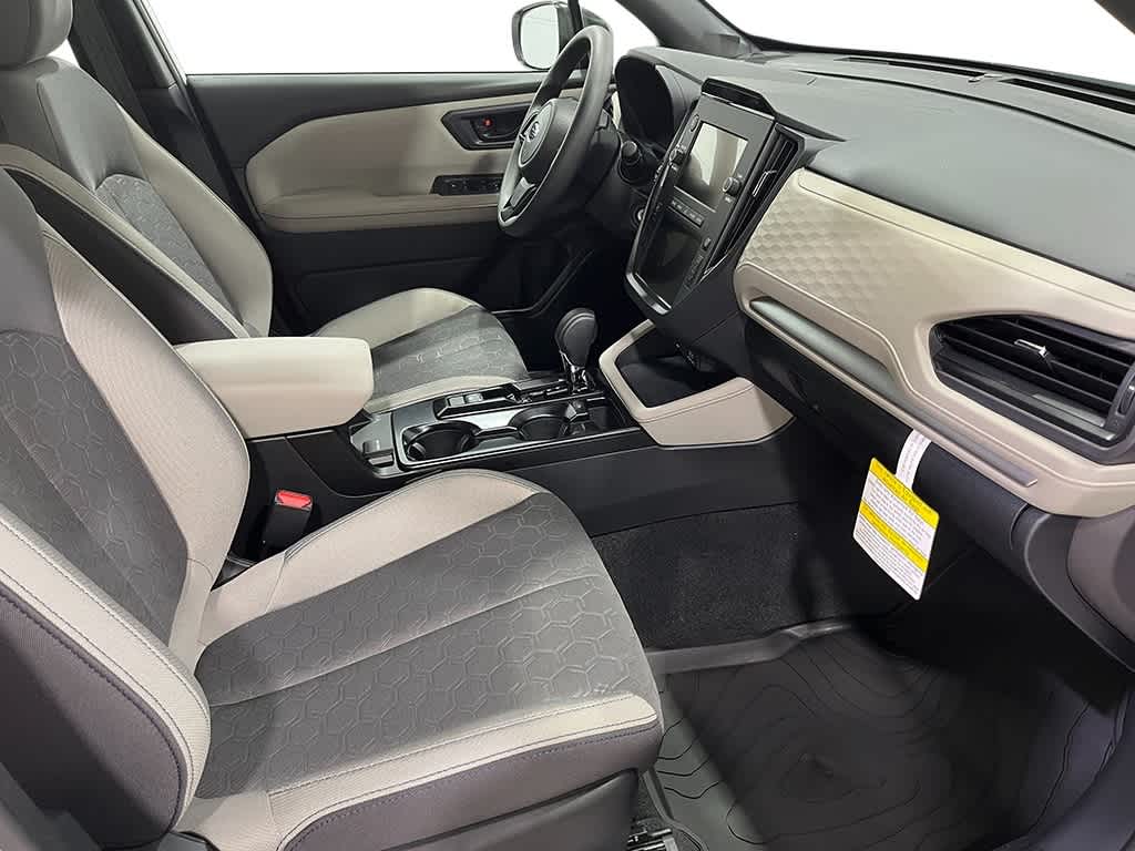 Thumbnail: 2026 Subaru Forester - 23