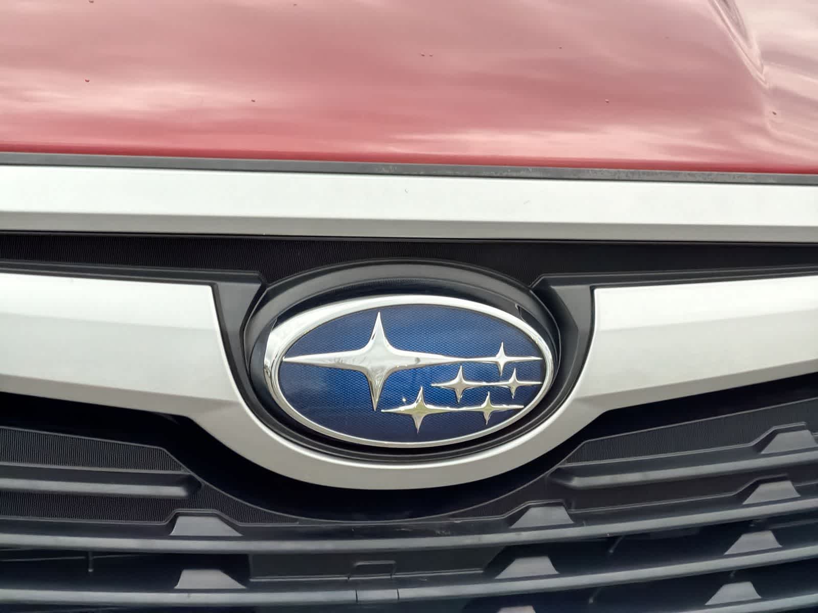 Thumbnail: 2021 Subaru Forester - 12