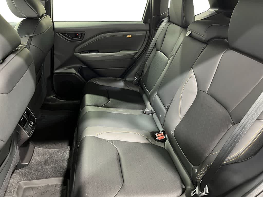 Thumbnail: 2026 Subaru Forester - 21