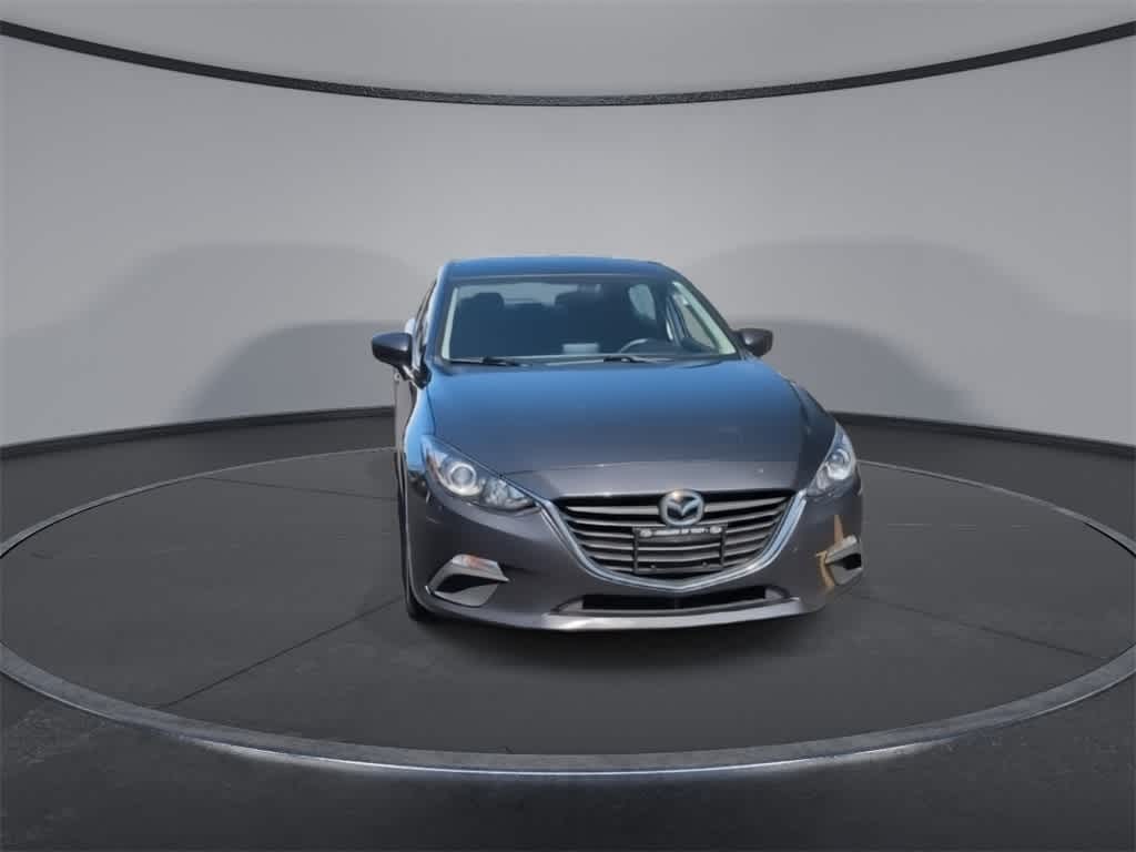 Thumbnail: 2016 Mazda Mazda3 - 3