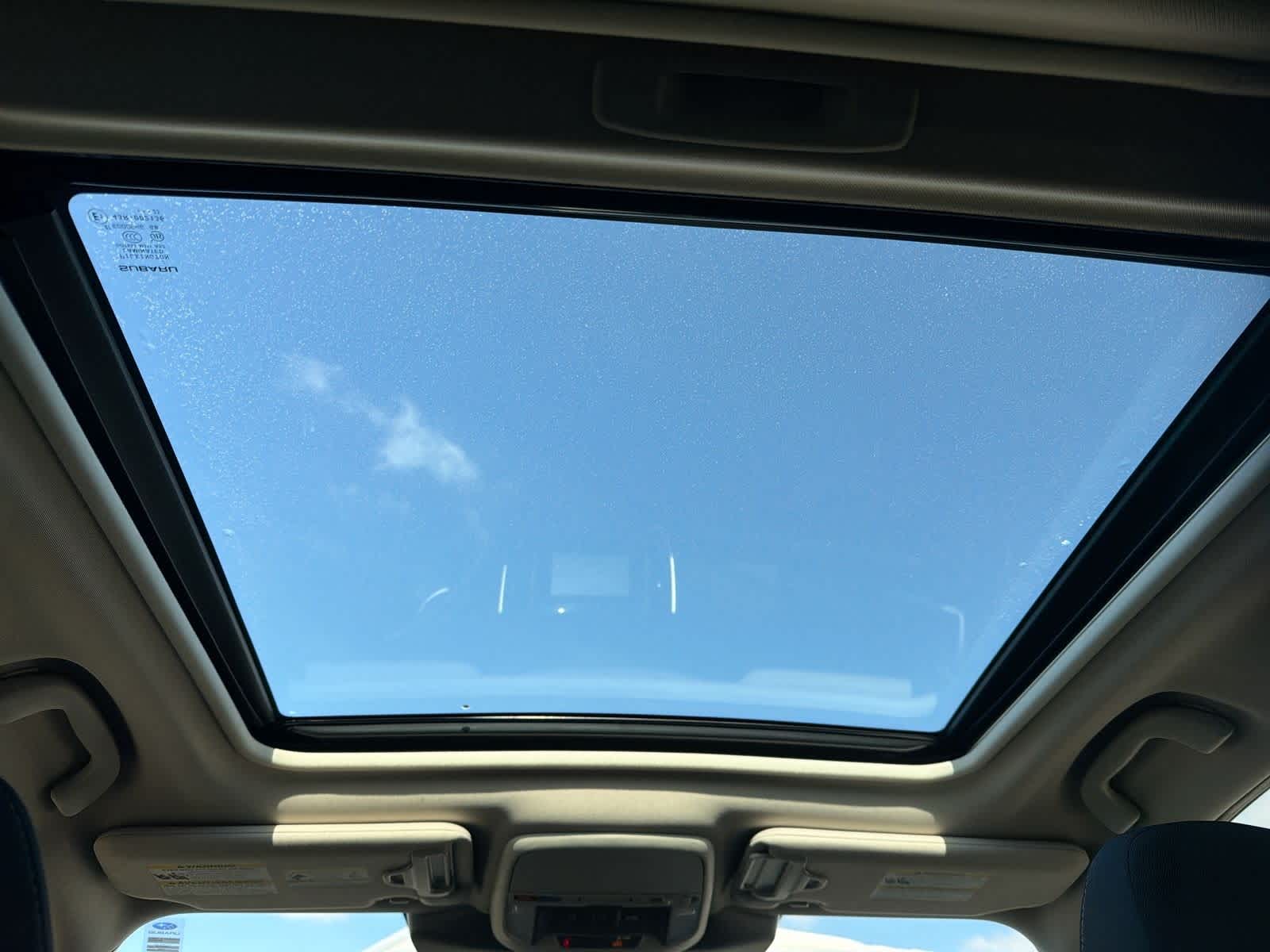 Thumbnail: 2023 Subaru Forester - 23