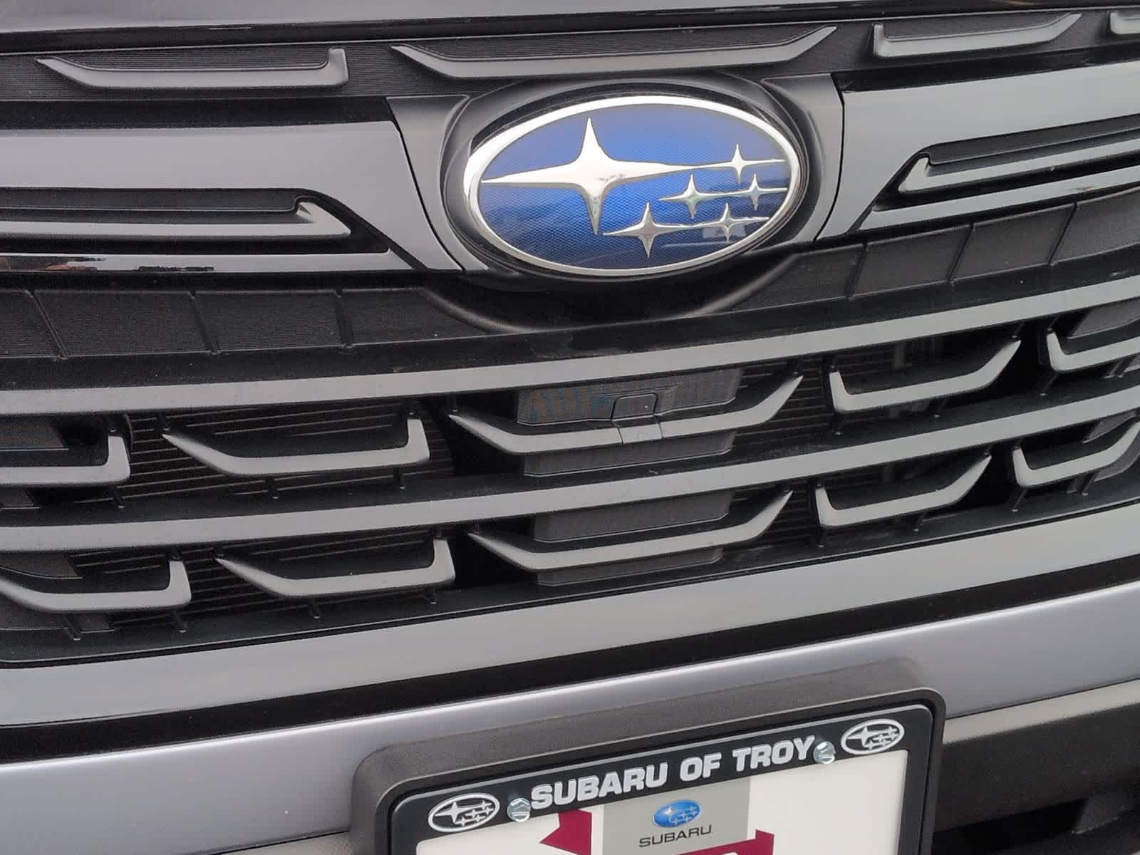 Thumbnail: 2023 Subaru Forester - 12