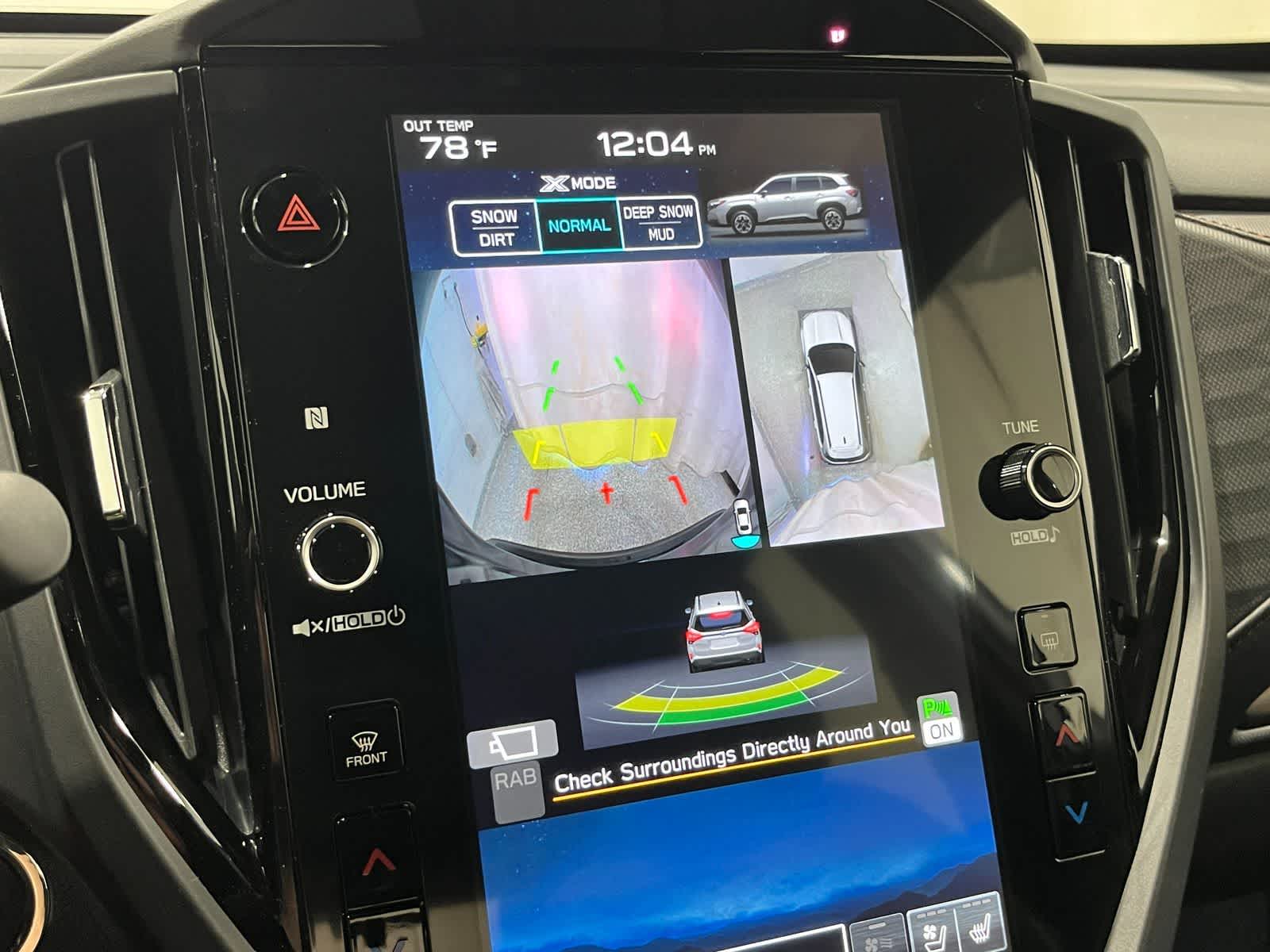 Thumbnail: 2026 Subaru Forester - 25