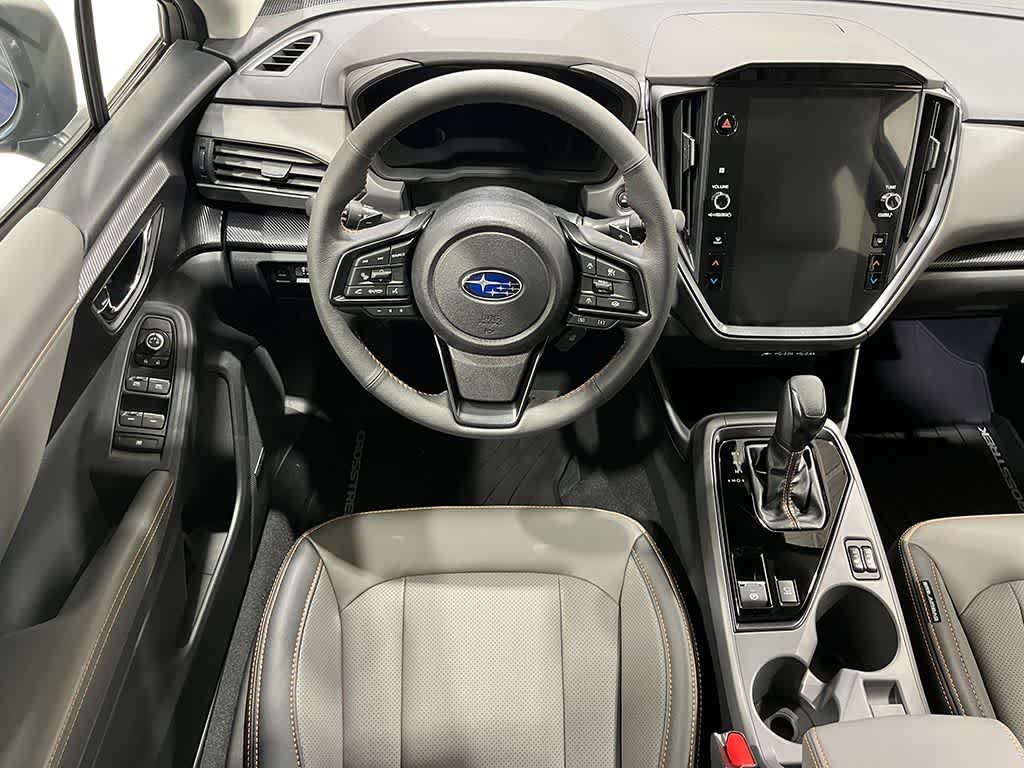 Thumbnail: 2026 Subaru Crosstrek - 16