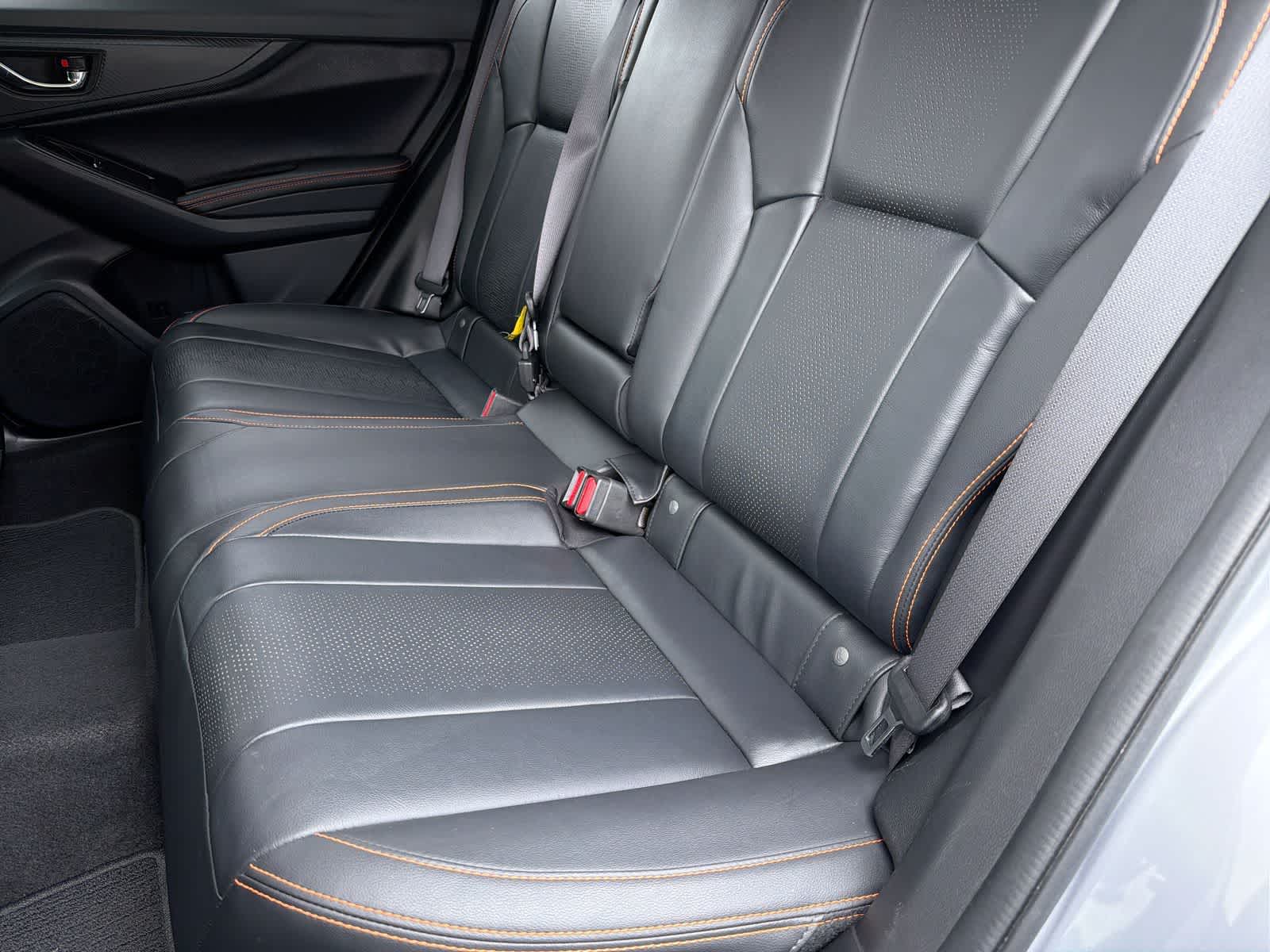 Thumbnail: 2019 Subaru Crosstrek - 20