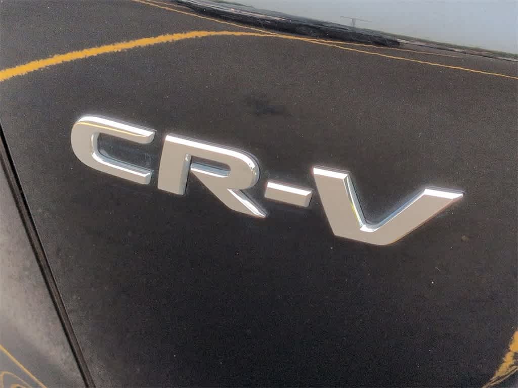 Thumbnail: 2018 Honda CR-V - 13