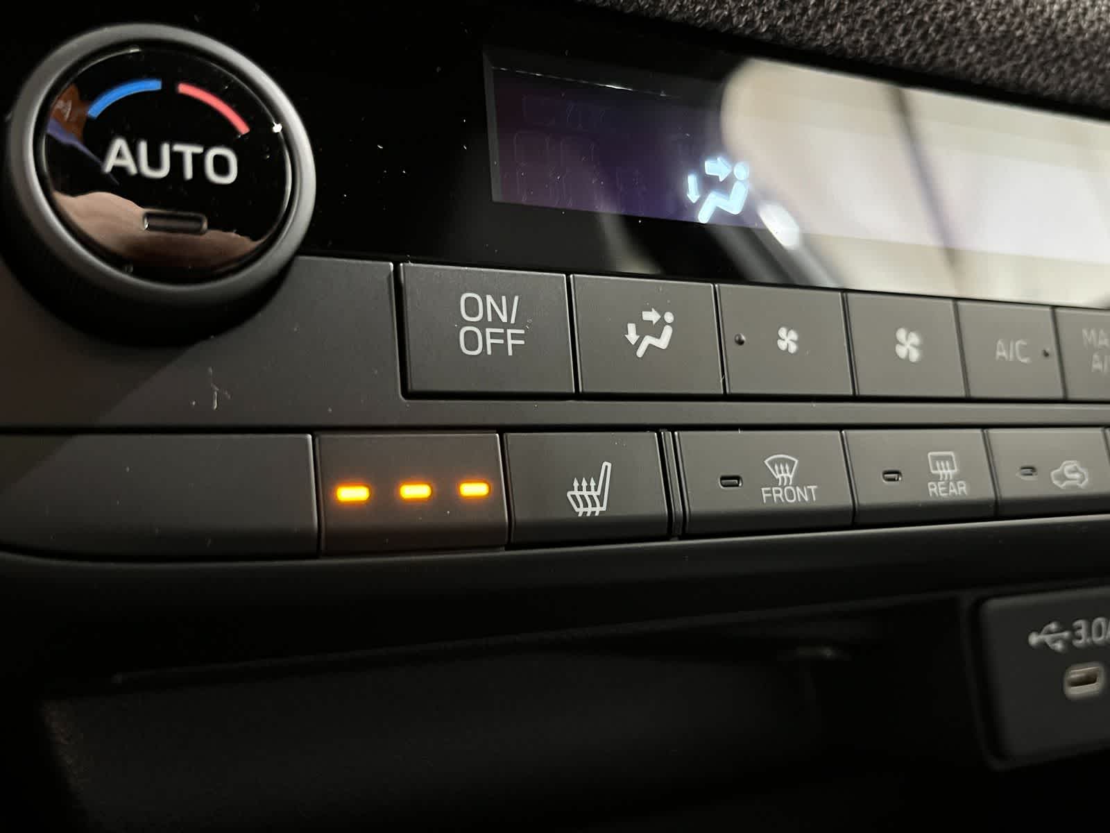 Thumbnail: 2026 Subaru Outback - 19