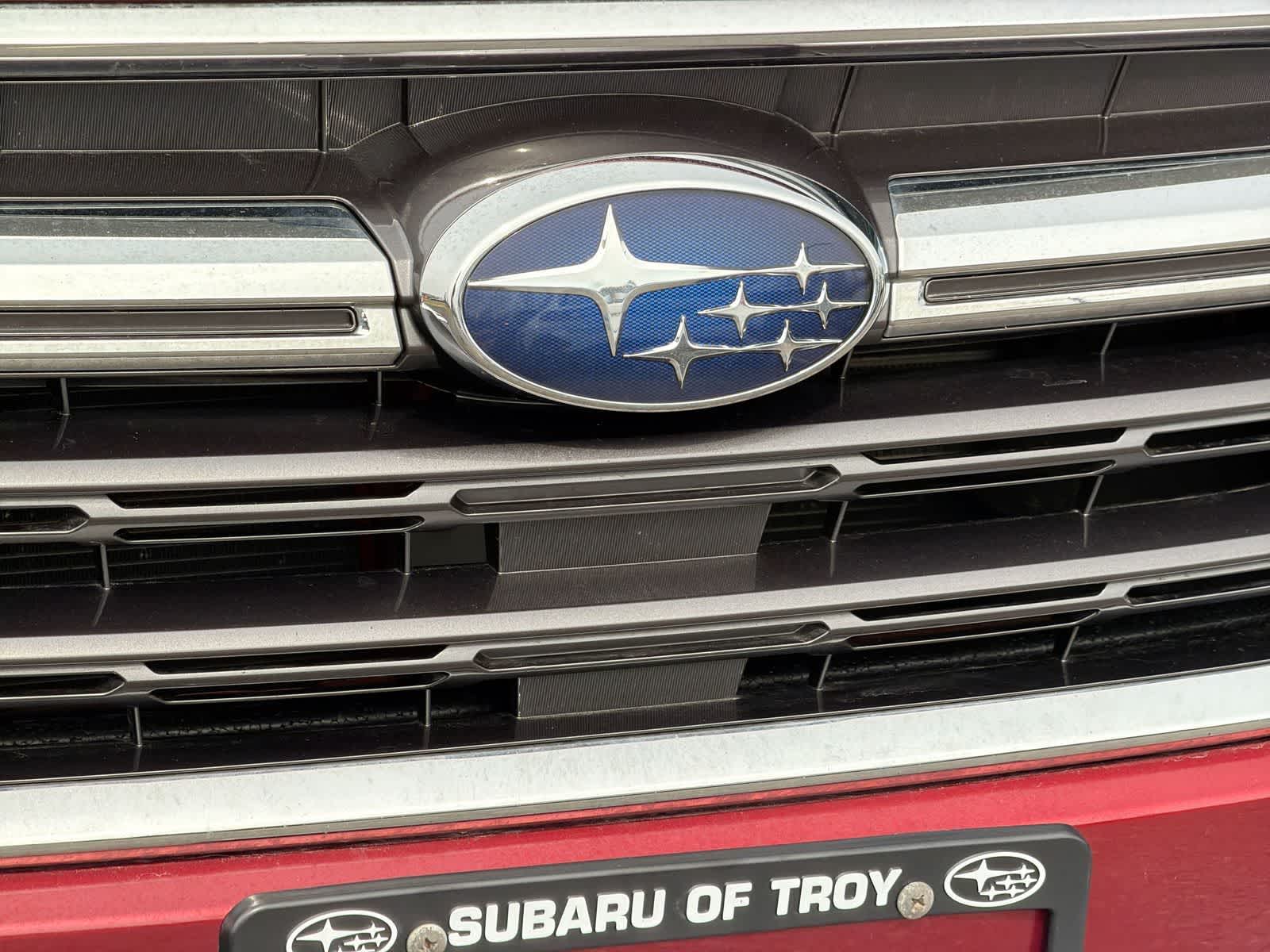 Thumbnail: 2018 Subaru Outback - 12