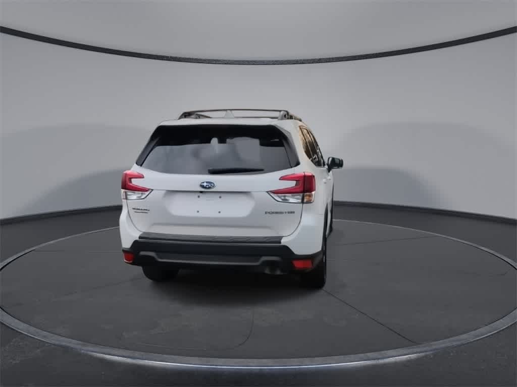 Thumbnail: 2022 Subaru Forester - 7