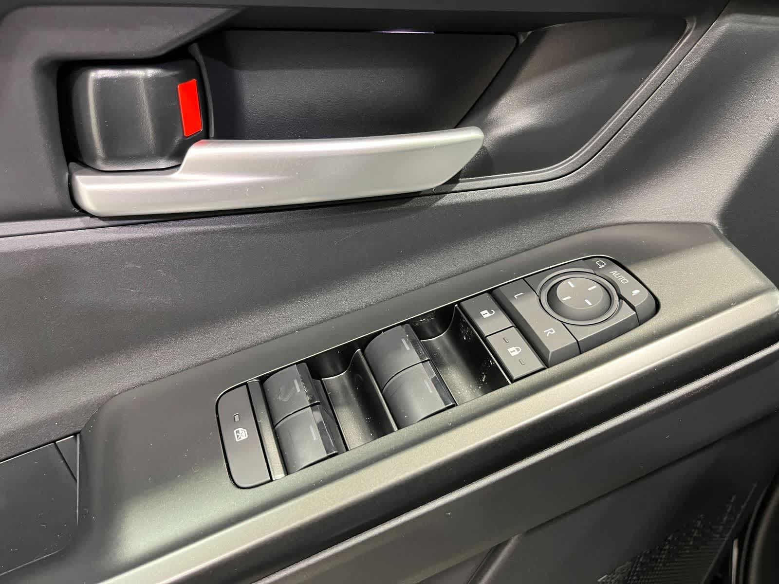 Thumbnail: 2026 Subaru Solterra - 14