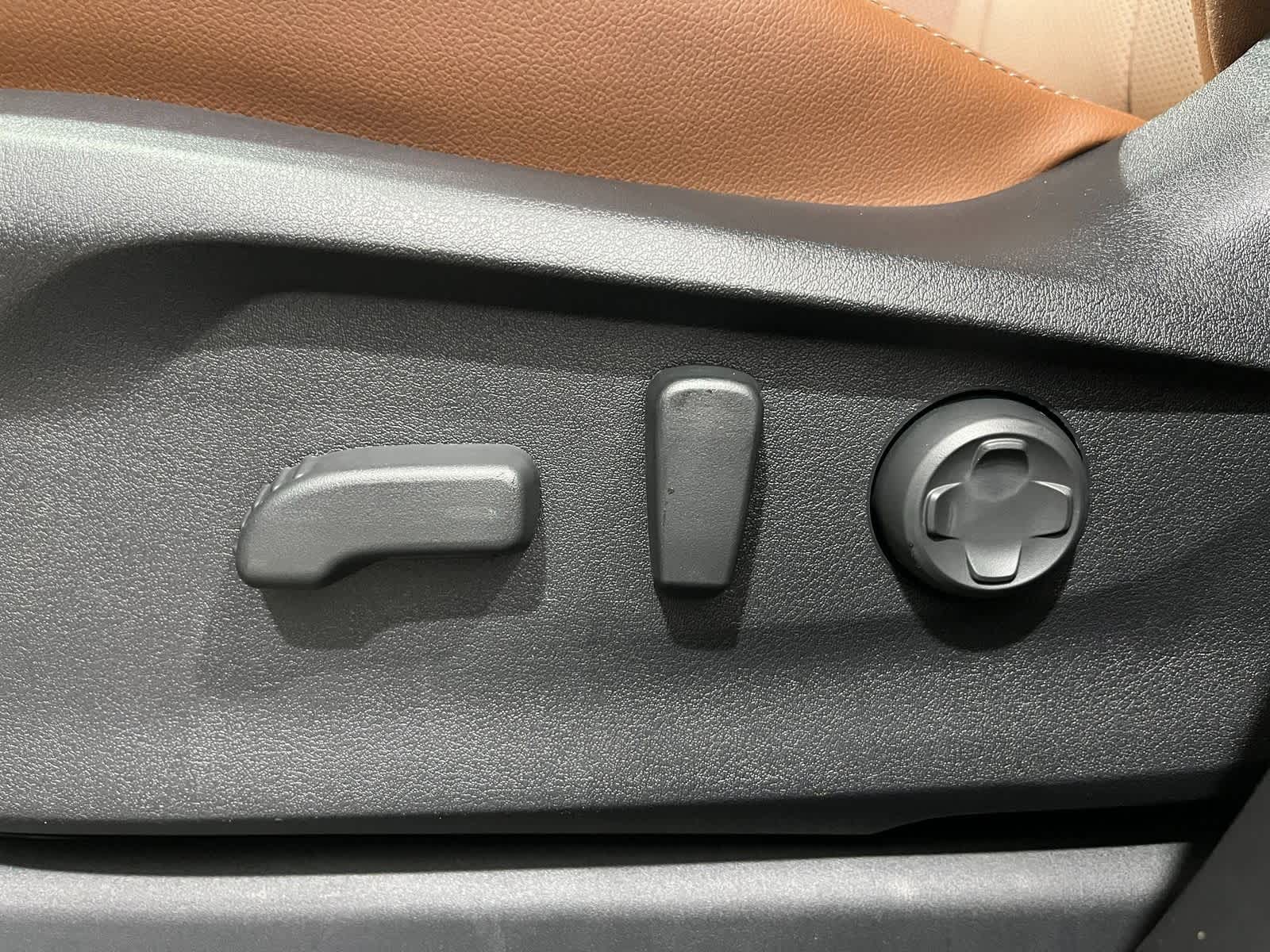 Thumbnail: 2026 Subaru Ascent - 12