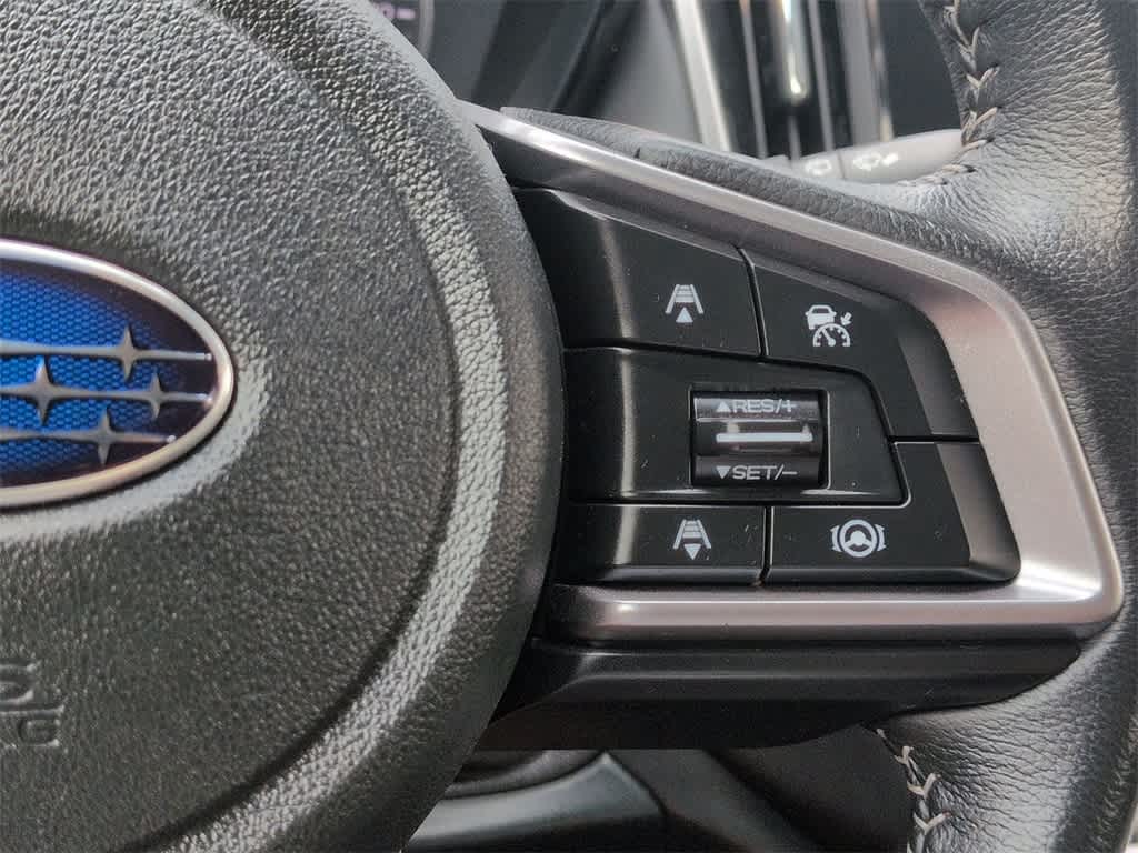 Thumbnail: 2022 Subaru Outback - 25