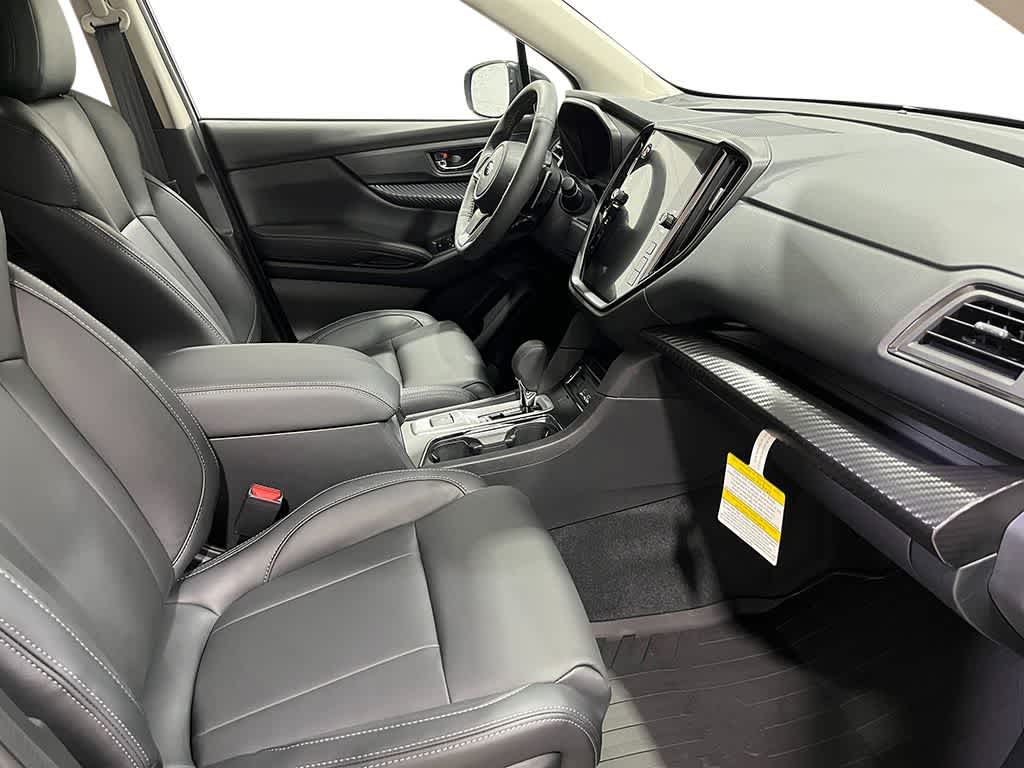 Thumbnail: 2026 Subaru Ascent - 25