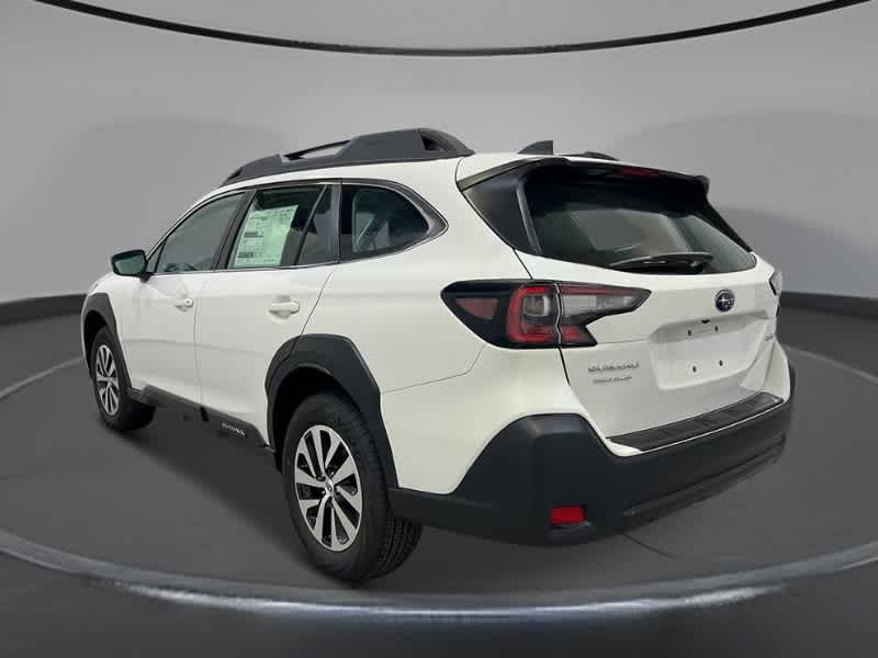 Thumbnail: 2025 Subaru Outback - 3