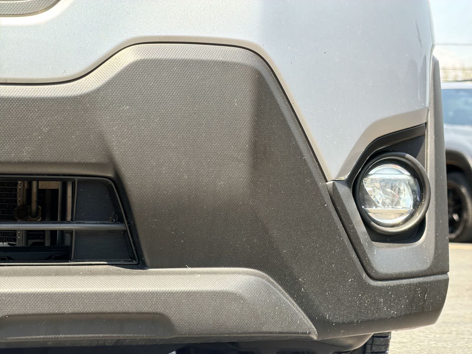 Thumbnail: 2021 Subaru Crosstrek - 11