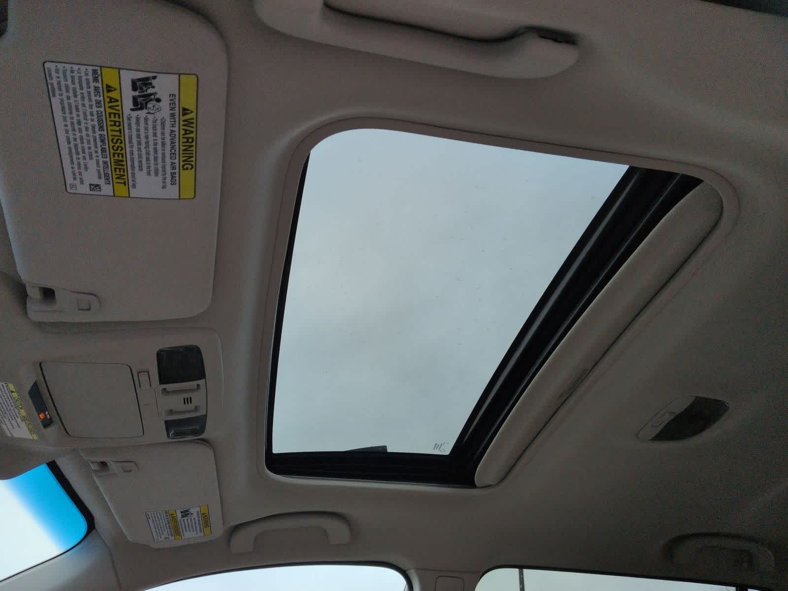 Thumbnail: 2015 Subaru Outback - 20