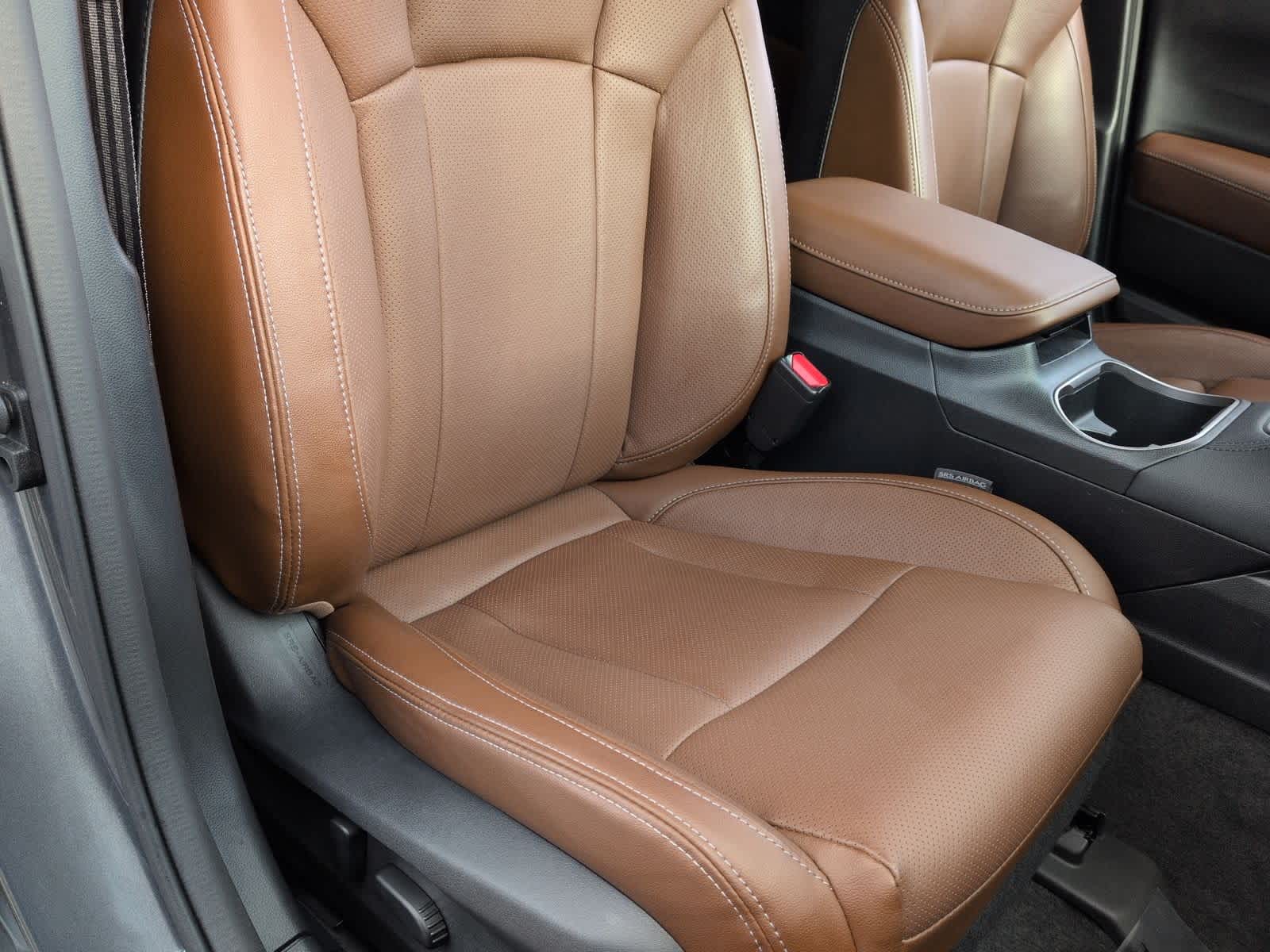 Thumbnail: 2023 Subaru Outback - 24