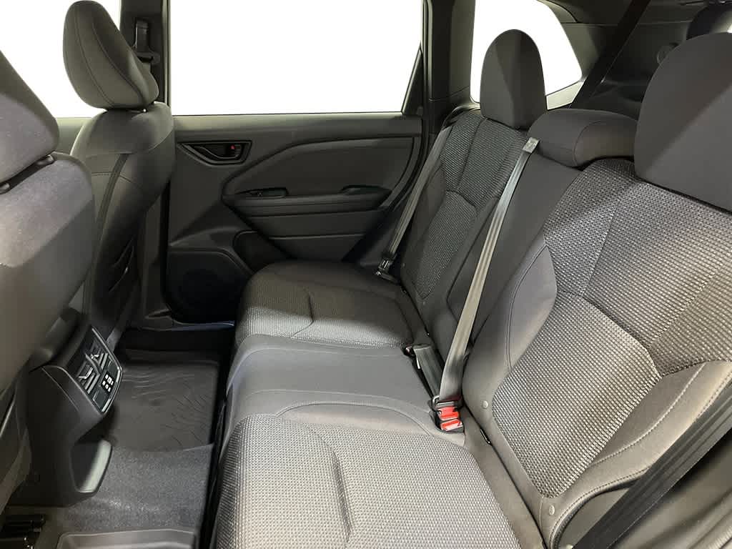 Thumbnail: 2025 Subaru Forester - 20