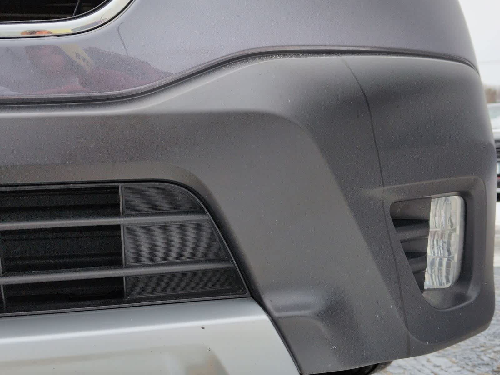 Thumbnail: 2022 Subaru Outback - 11