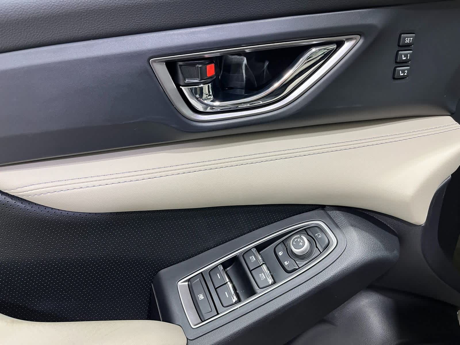 Thumbnail: 2026 Subaru Ascent - 14