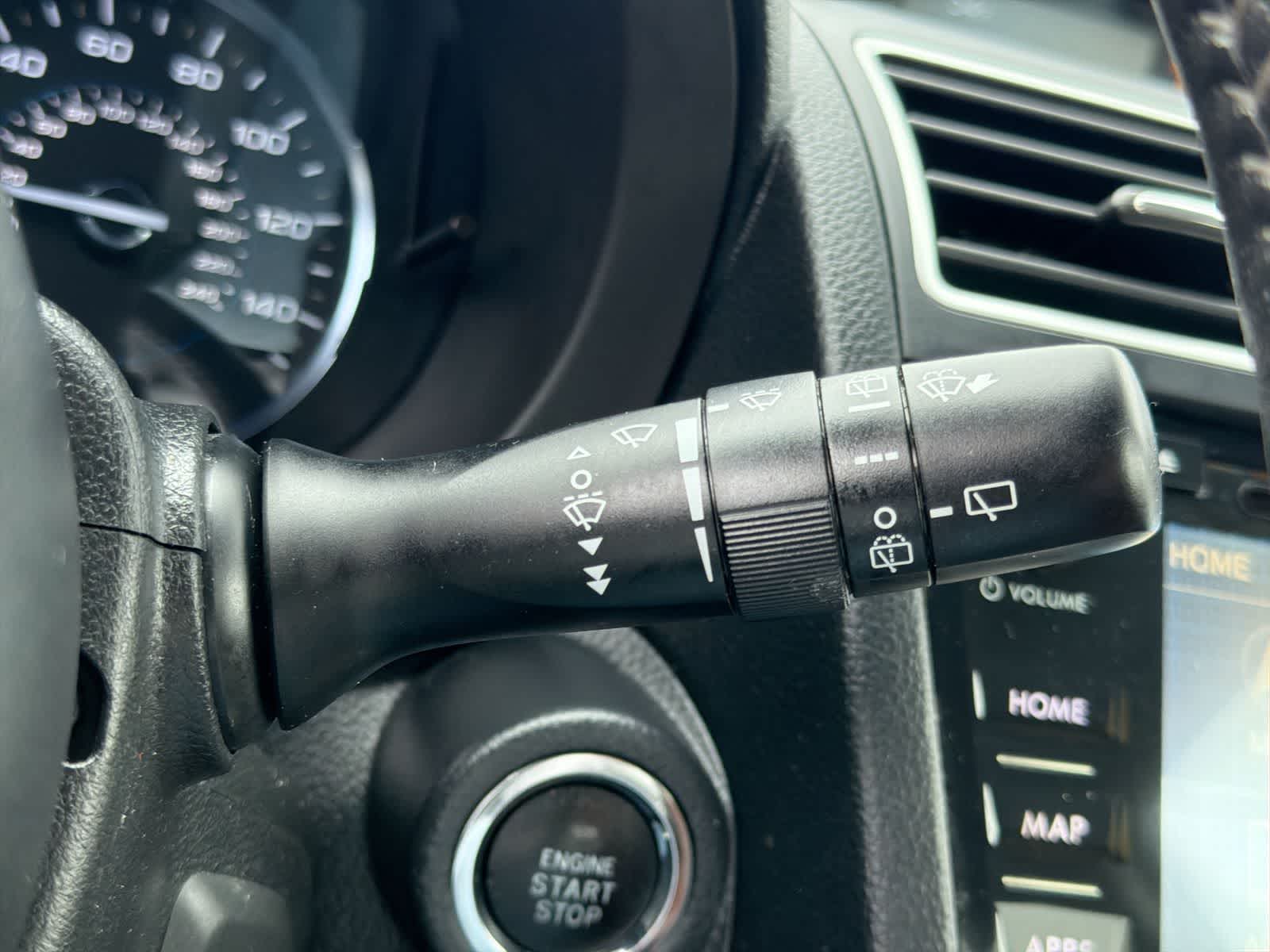 Thumbnail: 2017 Subaru Forester - 27