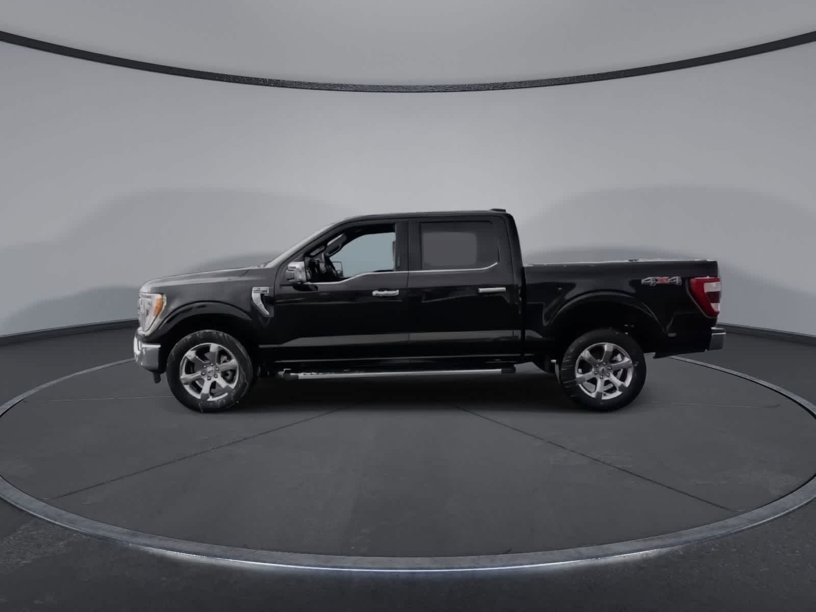 Thumbnail: 2022 Ford F-150 - 5