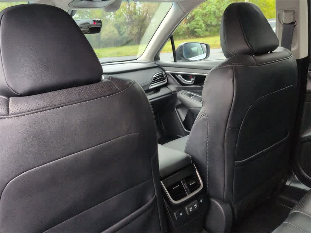 Thumbnail: 2022 Subaru Outback - 19