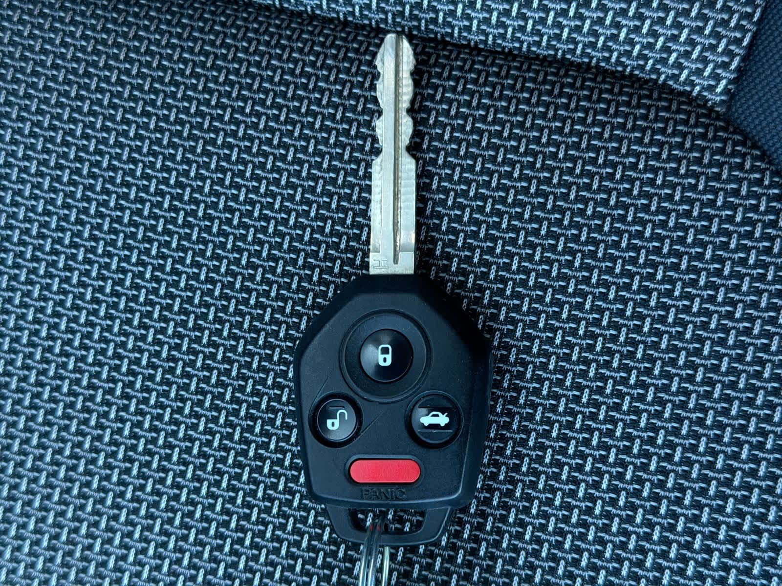 Thumbnail: 2020 Subaru Crosstrek - 35