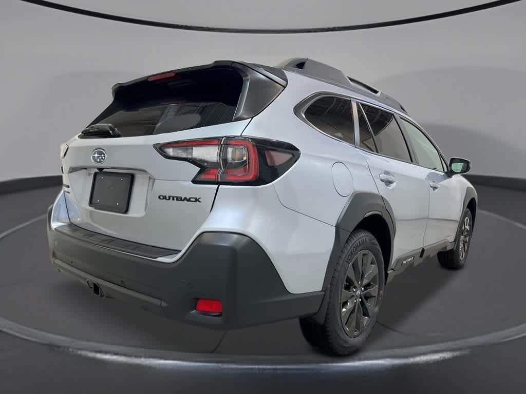 Thumbnail: 2025 Subaru Outback - 5