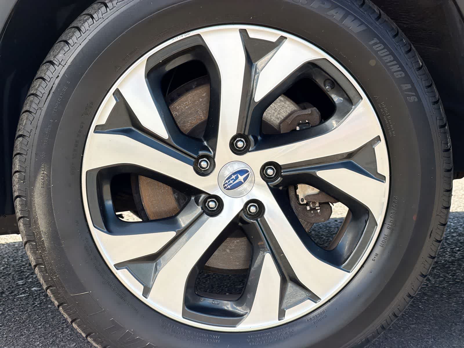 Thumbnail: 2020 Subaru Outback - 14