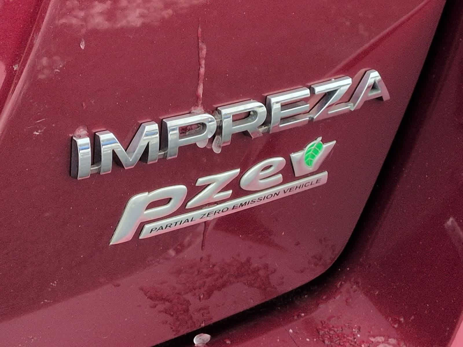 Thumbnail: 2014 Subaru Impreza - 13