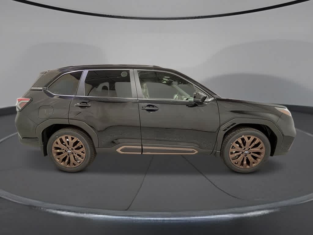 Thumbnail: 2025 Subaru Forester - 6