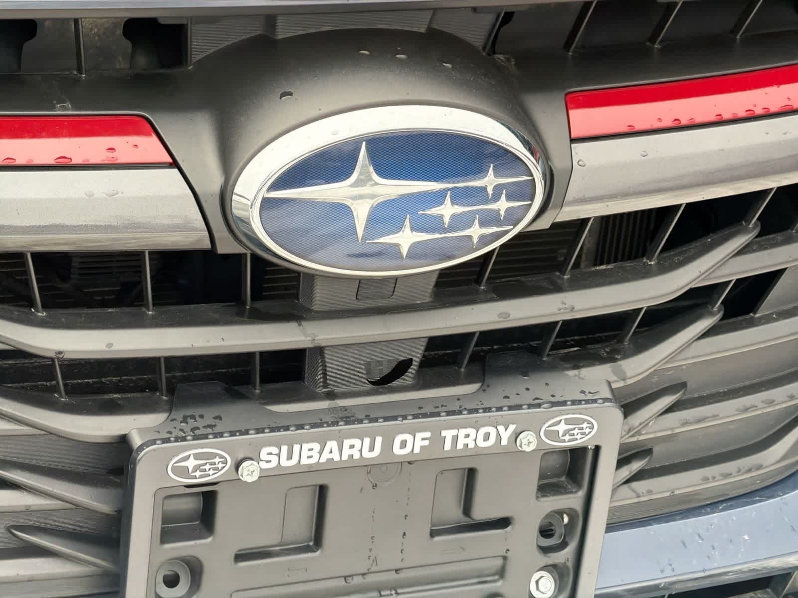 Thumbnail: 2023 Subaru Legacy - 12
