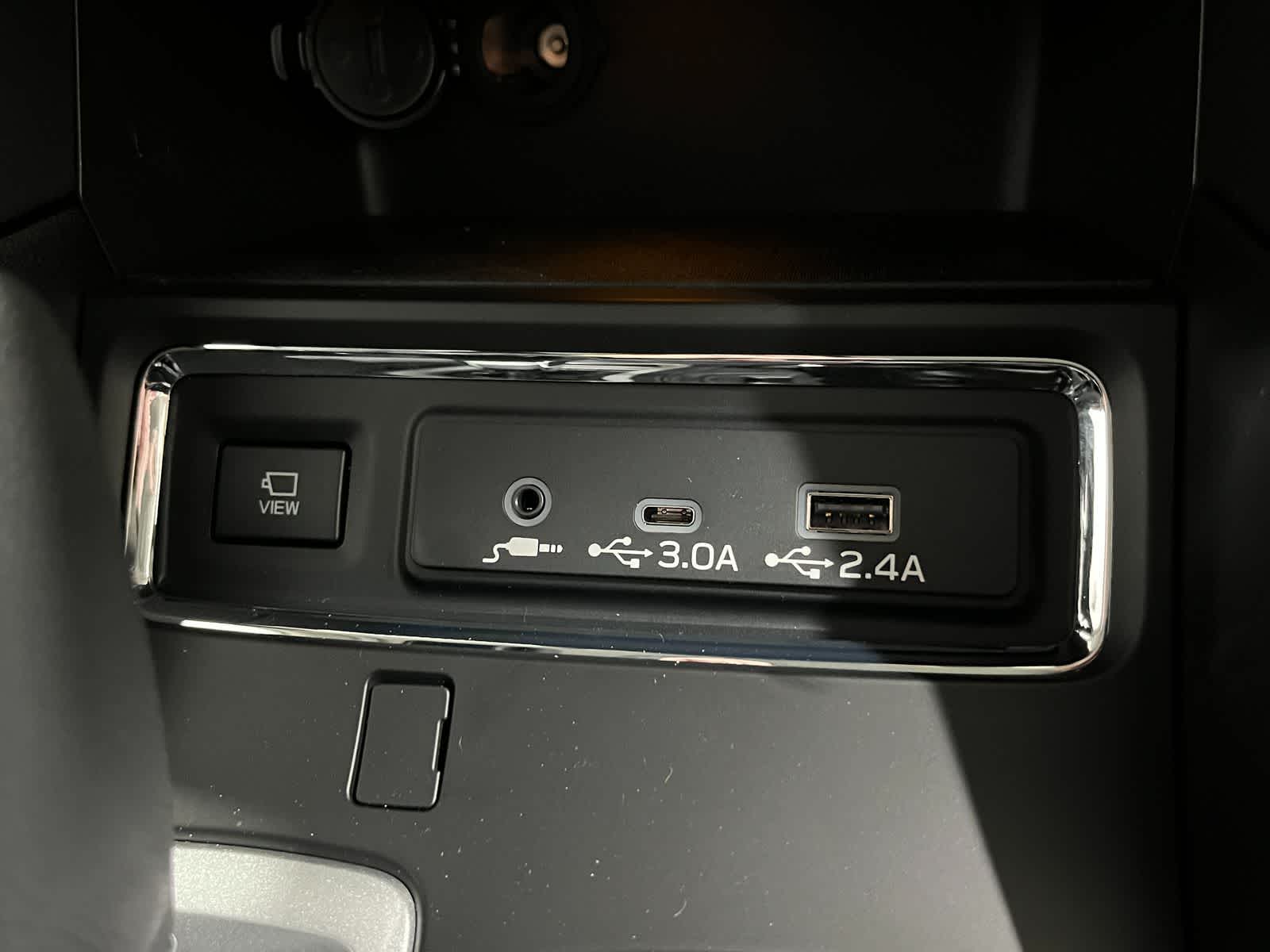 Thumbnail: 2026 Subaru Ascent - 23