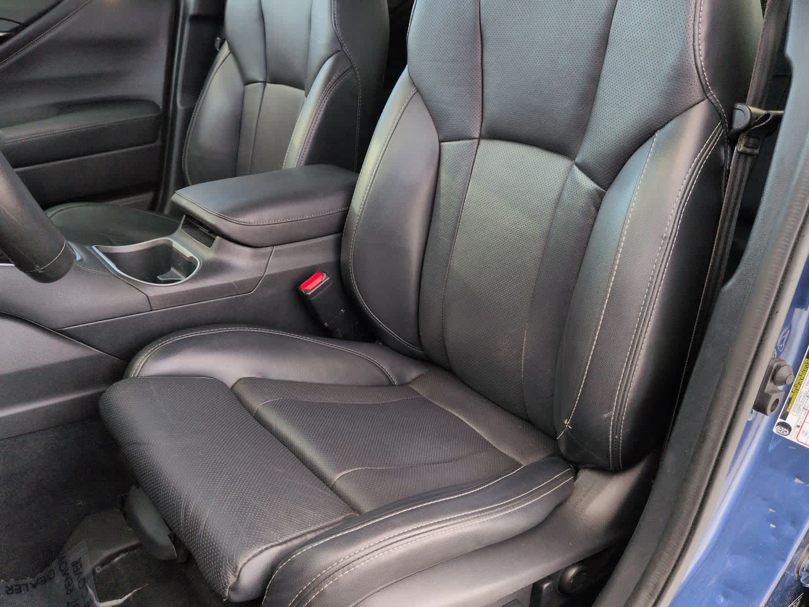 Thumbnail: 2022 Subaru Outback - 17